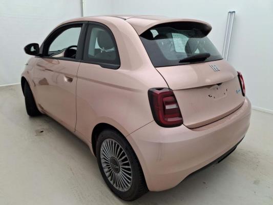 Fiat 500E Icon 42 kWh 118pk 2023