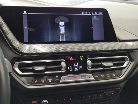 BMW 118i Corporate Executive 136pk 2021 (Origineel-NL) 1-Serie, K-407-JR