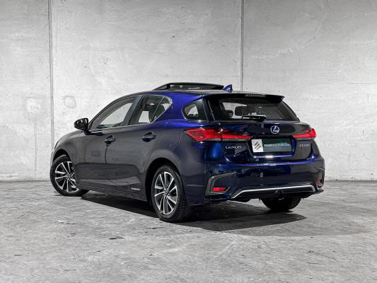 Lexus CT 200h Business Line Pro 122pk 2020 (Origineel-NL+1e eigenaar), J-281-PS