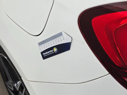 Mercedes-Benz A250 Premium Plus 224pk 2018 A-klasse, K-618-RF