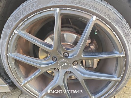 Mercedes-Benz A200 Business Solution AMG 163pk 2018 A-klasse, XT-864-L