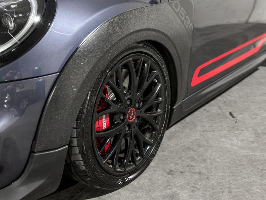 Mini John Cooper Works GP 2.0 (GP3 Limited Nr. 0536) 306pk 2020, L-428-SN