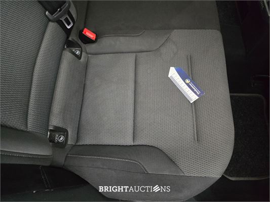 Volkswagen Golf Variant Comfortline Business 1.4 TSI 125pk 2017, R-728-FR