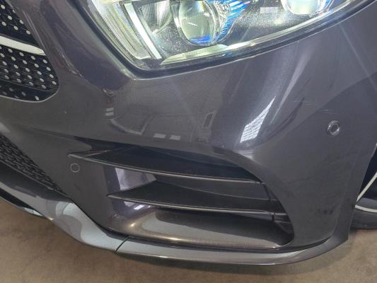 Mercedes-Benz CLS 350 Premium Plus 299pk 2019 (Origineel-NL) CLS-Klasse, XT-243-X