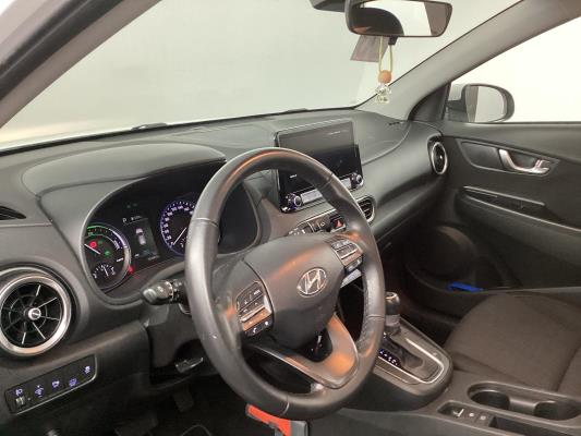 Hyundai Kona GDI HEV Comfort Smart 1.6 148pk 2022 (Origineel-NL), P-428-ST