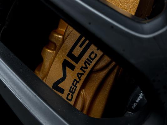 Mercedes-Benz E63s AMG Estate 4.0 V8 4Matic Premium Plus Edition 1 612pk 2018 (Origineel-NL) E-Klasse, SJ-346-K