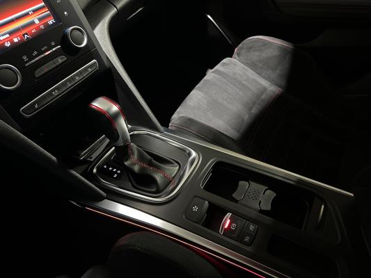 Renault Mégane 1.8 TCe 280 RS 279pk 2018, TV-290-B