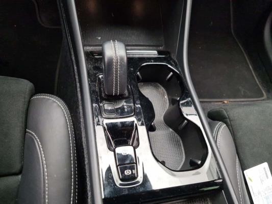 Volvo XC40 T4 Recharge R-Design 1.5 211pk 2022 (Origineel-NL), P-916-KR