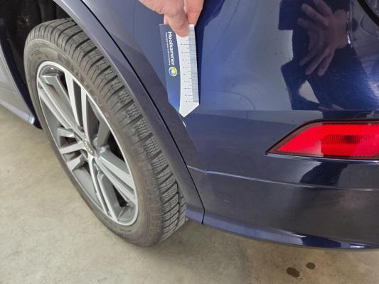 Audi Q5 Sport 2.0 TDI Quattro 190pk 2018 (Origineel-NL), RK-289-Z