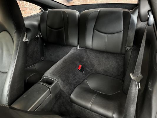 Porsche 911 Carrera 3.6 997 Coupé 325pk 2004 Youngtimer