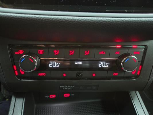 SEAT Ibiza FR Business Intense Plus 1.0 TSI 110pk 2021 (Origineel-NL), K-519-SZ