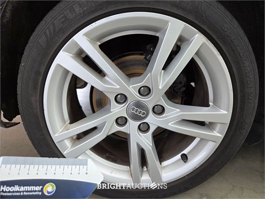 Audi A3 Limousine 30 Sport Lease Edition TFSI 116pk 2019 (Origineel-NL), ZG-933-F