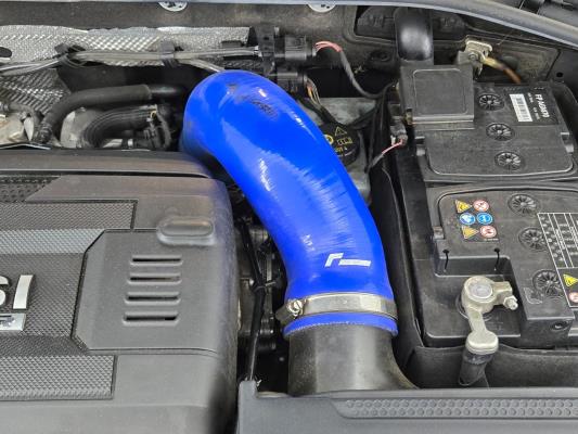 Volkswagen Golf 4Motion R 2.0 TSI 301pk 2020, N-235-PN