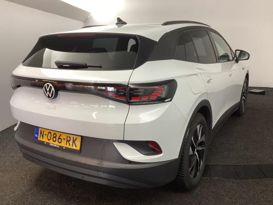 Volkswagen ID.4 Pro 77 kWh 204pk 2021 (Origineel-NL), N-086-RK
