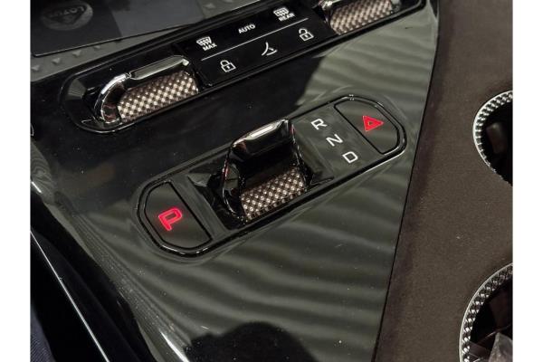 Lotus Eletre EDS 450 4WD 112 kWh 612pk 2023 (Origineel-NL), X-319-JJ