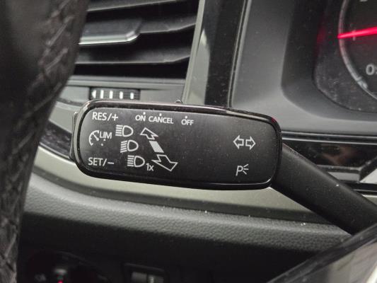 Volkswagen Polo Highline 1.0 TSI 95pk 2019, H-602-DG