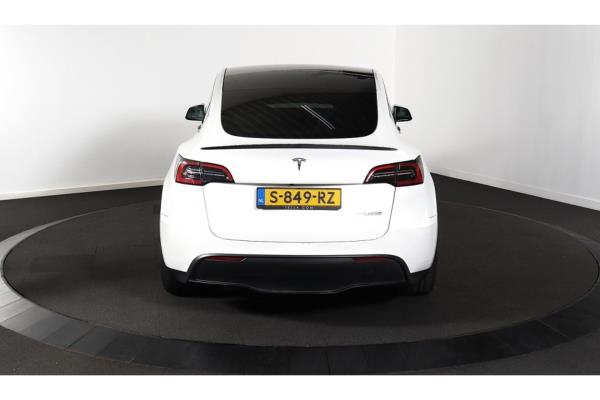 Tesla Model Y Performance AWD 75 kWh 462pk 2023 (Origineel-NL), S-849-RZ