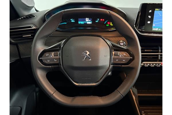 Peugeot 208 e- EV Active Pack 50 kWh 136pk 2023 (Origineel-NL), S-816-ZJ