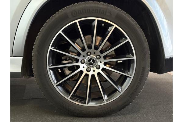 Mercedes-Benz GLE 350 de Premium Plus 4MATIC 330pk 2023 (Origineel-NL) GLE-Klasse, S-265-NB