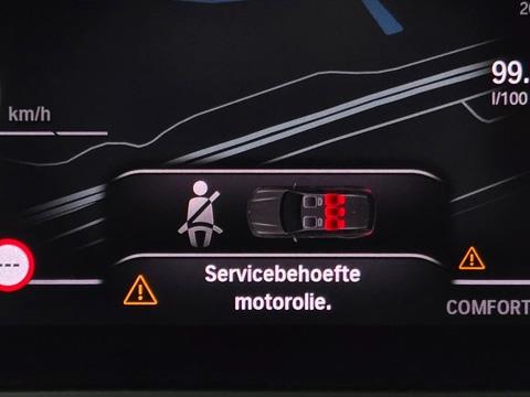 BMW 1-serie Executive Edition 140pk 2020 (Origineel-NL), J-897-BH