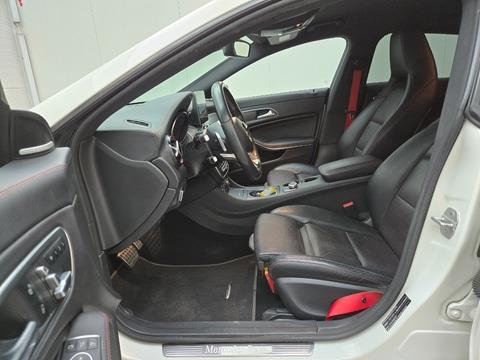 Mercedes-Benz CLA 250 Shooting Brake Sport Prestige 4MATIC 218pk 2017 CLA-Klasse, R-659-KT