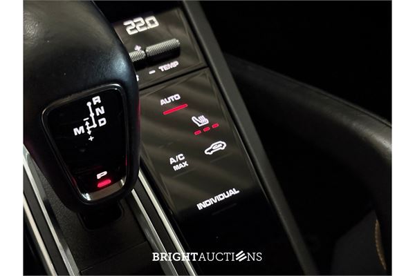 Porsche Cayenne E-Hybrid 3.0 476pk 2022 (Origineel-NL), R-348-FS
