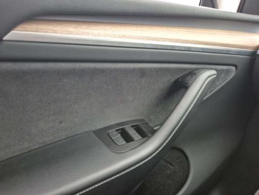 Tesla Model Performance Y AWD 75 kWh 462pk 2023 (Origineel-NL), X-358-BR