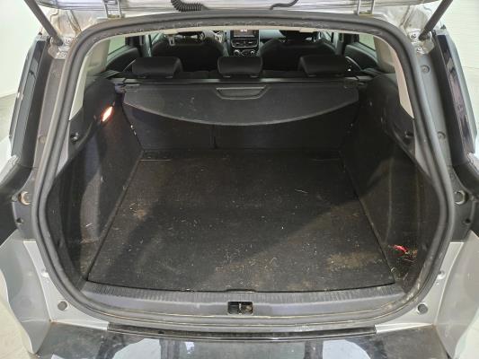 Renault Clio Estate Limited 0.9 TCe 90pk 2020 (Origineel-NL), J-701-FF