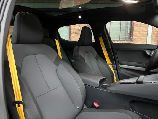 Polestar 2 Long Range Dual Motor Launch Edition 78kWh 408pk 2020 (Origineel-NL+1e eigenaar), J-090-TX