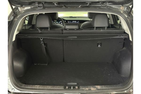 Kia Niro e- DynamicPlusLine 64 kWh 204pk 2021 (Origineel-NL), N-872-HH