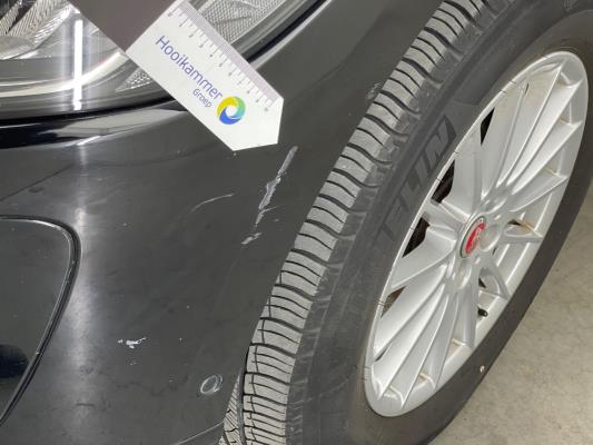 Jaguar I-PACE EV400 Business Edition S 90 kWh 400pk 2019 (Origineel-NL), H-819-BN