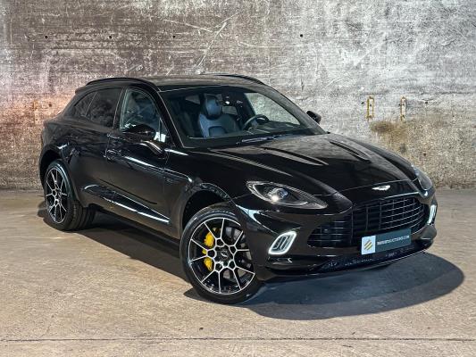 Aston Martin DBX 4.0 V8 1913 551pk 2020 (1 OF 500), HNT-92-V