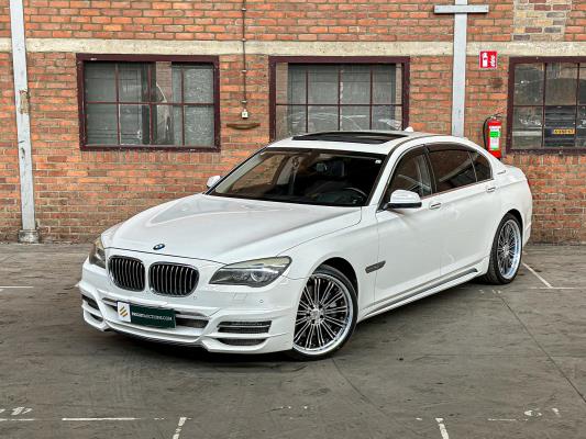 BRIGHT AUCTIONS: Luxury & Sports cars te Boxmeer