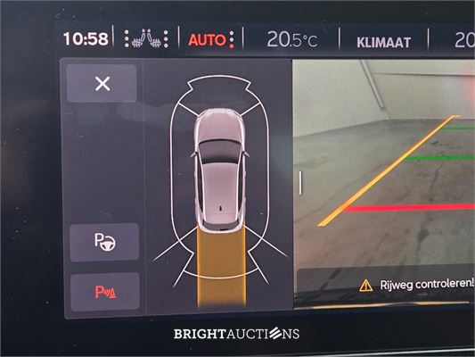 CUPRA CUPRA LEON 301pk 2021, X-510-GP
