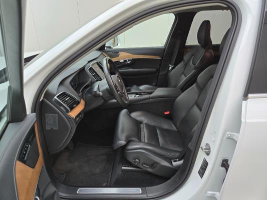 Volvo XC90 T8 Recharge R-Design 2.0 AWD 455pk 2022, X-152-LD