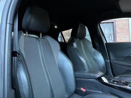 Peugeot 2008 1.2 PureTech GT-Line 131pk 2020 (Origineel-NL + 1e Eigenaar), H-379-PN