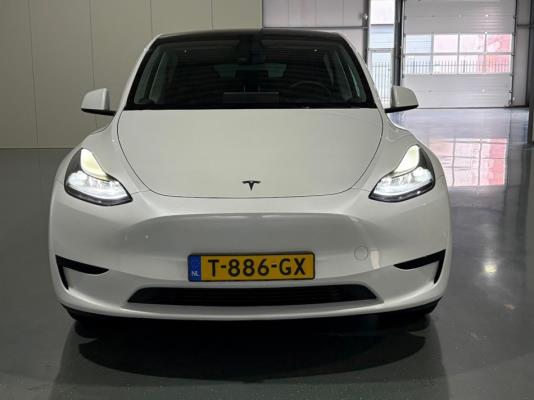 Tesla Model Y RWD 58 kWh 238pk 2023 (Origineel-NL), T-886-GX