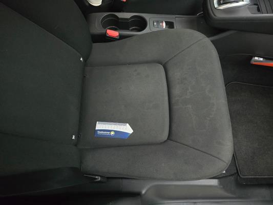 Renault ZOE R110 Life 52 kWh 109pk 2020 (Origineel-NL), K-174-KN