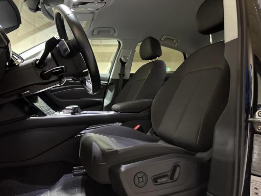 Audi e-tron Sportback 55 Quattro Business Edition 95 kWh 408pk 2020 (Origineel-NL + 1e Eigenaar), K-592-GL