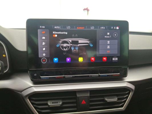 Seat Leon Sportstourer eTSI Fr Business Intense 1.5 150pk 2022, P-236-TN