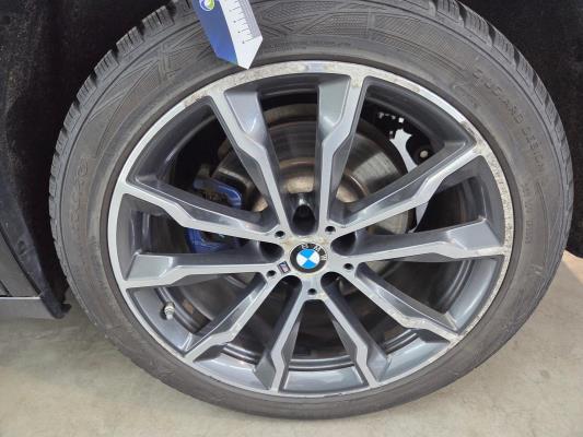 BMW X3 30e High Executive xDrive 292pk 2021 (Origineel-NL), L-956-FB