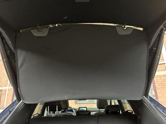 Ford Kuga 2.5 PHEV Titanium X 152pk 2021 (Origineel-NL + 1e eigenaar), L-036-HP