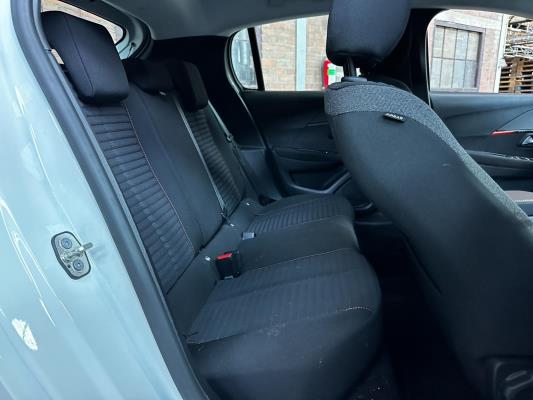 Peugeot e-208 EV Active Pack 50 kWh 136pk 2022 (Origineel-NL+1e eigenaar), P-507-VH