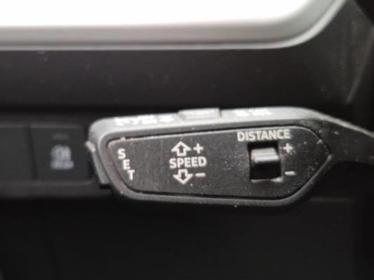 Audi Q4 40 E-Tron Attraction 77 kWh 204pk 2022