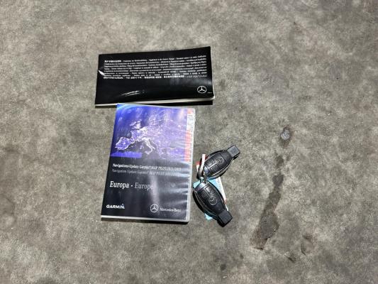 Mercedes-Benz C-klasse Estate 200 CDI Prestige 136pk 2015, NH-447-D