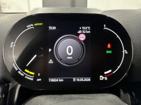 Mini Countryman 1.5 Automaat Cooper S E ALL4 125pk 2020 (Origineel-NL), J-649-NP