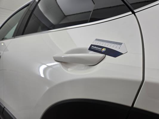 Mazda CX-30 e-SkyActiv-X M Hybrid Luxury 2.0 SkyActiv 180pk 2020 (Origineel-NL), J-836-NK