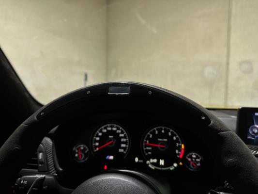 BMW M4 Coupe 3.0 580hp 2014 4-series F82