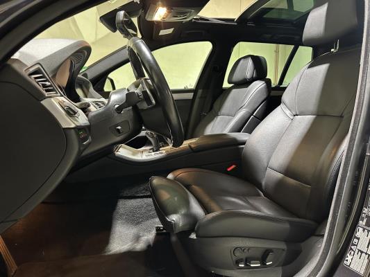 BMW M550xd Touring 5-serie 382pk 2013, TD-648-B
