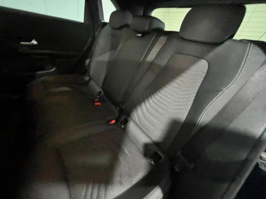 Mercedes-Benz B 136pk 2021 (Origineel-NL) B-klasse, L-107-KN